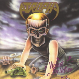 Atrophy - Violent By Nature '1990 (remastered 2006)