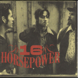16 Horsepower - 16 Hоrsepower [EP] '1995