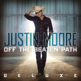 Justin Moore - Off The Beaten Path '2013