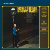 Bobby Bare - Streets Of Baltimore '2015