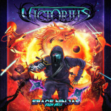 Victorius - Space Ninjas From Hell '2020