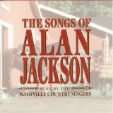 Alan Jackson - The Song Of Alan Jackson '1998