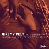 Jeremy Pelt - The Art Of Intimacy, Vol. 1 [Hi-Res] '2020