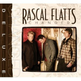 Rascal Flatts - Changed (Deluxe Edition) '2012