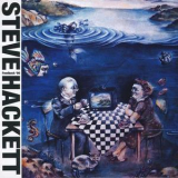 Steve Hackett - Feedback '86 '1986