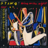 Sting - Bring On The Night '1986