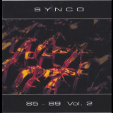 Synco - 85-89 Vol. 2 '2011