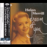 Helen Merrill - Dream Of You (1988 Remaster) '1956