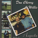 Don Cherry & Willie Nelson - Augusta '1995