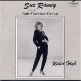 Sue Raney - Ridin' High '1984