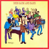 Doug Sahm - Doug Sahm And Band (1985 Remaster) '1973