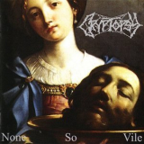 Cryptopsy - None So Vile (1999 Japanese Reissue) '1996