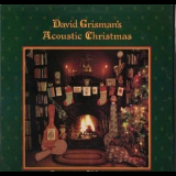 David Grisman's - David Grisman's Acoustic Christmas '1986