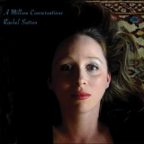 Rachel Sutton - A Million Conversations [Hi-Res] '2020
