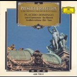 Placido Domingo - Arias de Opera (Prestige Collection) '1989