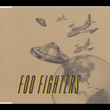 Foo Fighters - This Is A Call [CDS] '1995