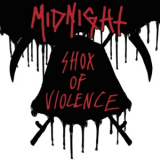 Midnight - Shox Of Violence '2017