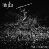 Mgla - Age Of Excuse '2019