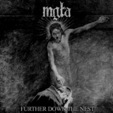 Mgla - Further Down The Nest '2007
