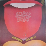 Gentle Giant - Acquiring The Taste '1971