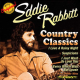 Eddie Rabbitt - Country Classics '2000