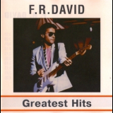F.R. David - Greatest Hits '1995