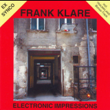 Frank Klare - Electronic Impressions '1995