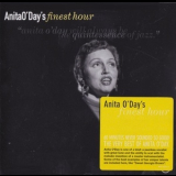 Anita O'Day - Anita O'Day's Finest Hour '2000