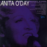Anita O'Day - Angel Eyes '2004