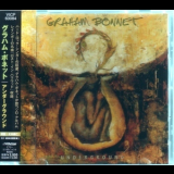 Graham Bonnet - Underground [vicp-60084] '1997