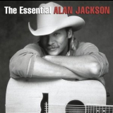 Alan Jackson - The Essential (CD2) '2012