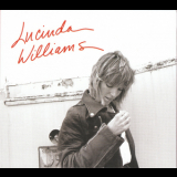 Lucinda Williams - Lucinda Williams (2CD) '1988