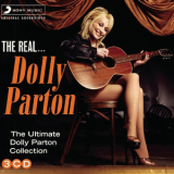 Dolly Parton - The Real... Dolly Parton (3CD) '2013