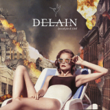 Delain - Ghost House Heart '2020