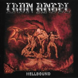 Iron Angel - Hellbound '2018