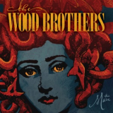 The Wood Brothers - The Muse '2015