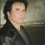 Jimi Jamison - Crossroads Moment '2009