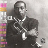 Blue Mitchell - Blue Soul '1959