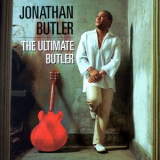 Jonathan Butler - The Ultimate Butler (N2K Encoded Music) '2002