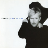 Howard Jones - One To One '1986