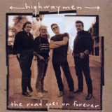 Highwaymen - The Road Goes On Forever '1995