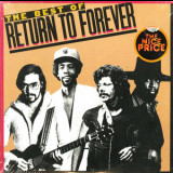 Chick Corea & Return To Forever - The Best. Compilation By Sk '2019