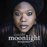 Moonlight Benjamin - Simido '2020