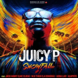 Juicy P - Snowfall #1 '2020