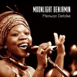 Moonlight Benjamin - Memwan Defalke '2013