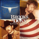 Brooks & Dunn - Steers & Stripes '2001