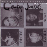 Cowboy Junkies - Whites Off Earth Now '2006