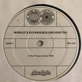 World's Experience Orchestra - World's Experience Orchestra '2017