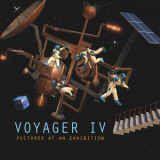 Voyager Iv - Pictures At An Exhibition '2019
