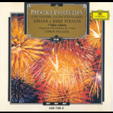 Johann Strauss - Johann and Josef Strauss - Walzer (Prestige Collection) '1983